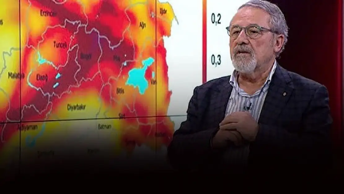 Prof. Dr Görür’den kritik deprem uyarısı: Ege’den beş il var