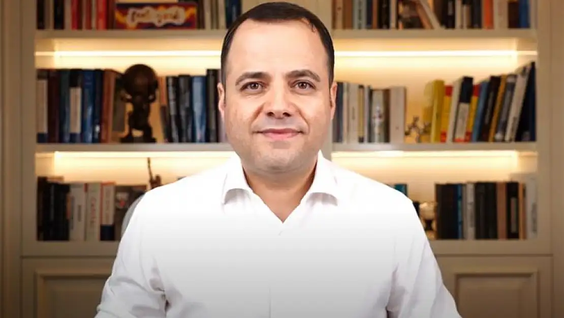 Prof. Dr. Özgür Demirtaş’tan KDV indirimi çağrısı