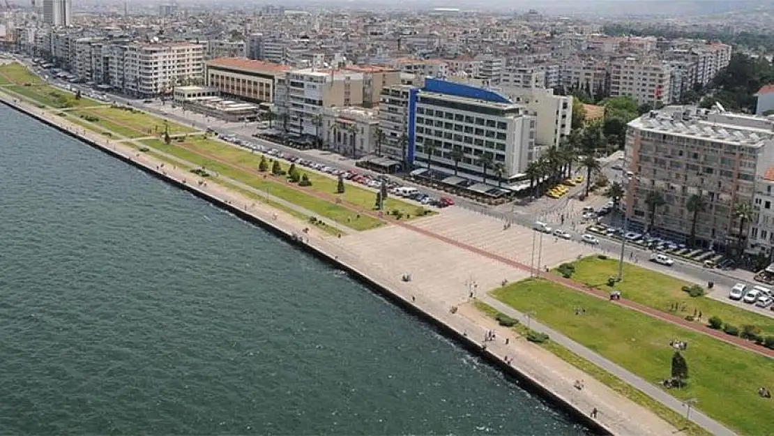 Prof. Naci Görür'den 'İzmir' uyarısı: Depreme dirençli olmak için birçok bina yıkılmalı!