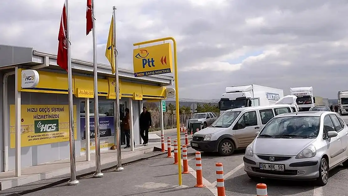 PTT, HGS uygulamasındaki bildirim skandalını açıkladı: Veri kaybı var mı?