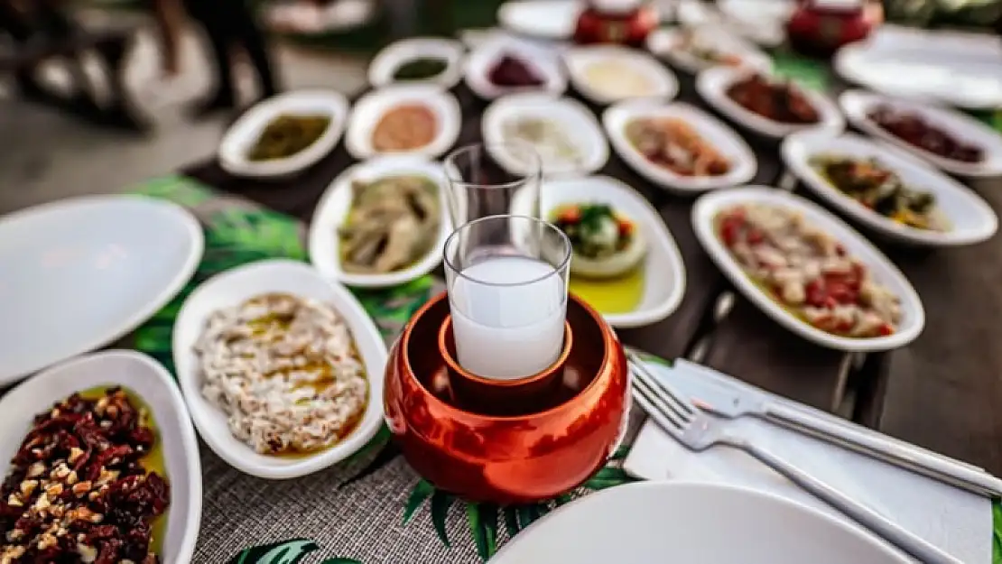 Rakı fiyatlarına zam yolda