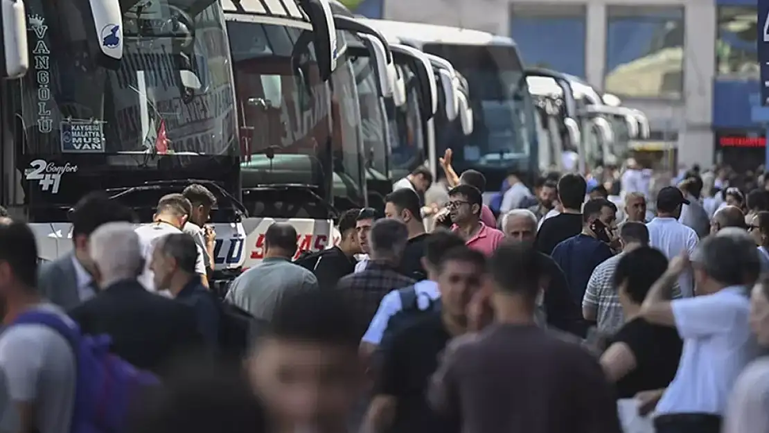 Ramazan Bayramı'nda 9 günlük tatil olacak mı? Bayram tatili belli oldu