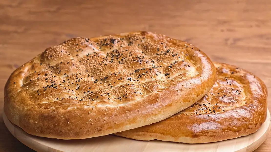 Ramazan'da sıcak pide tehlikesi! Kabızlık, mide yanması ve unutkanlığa dikkat