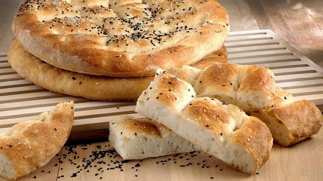 Ramazan’da “pide” oyunu