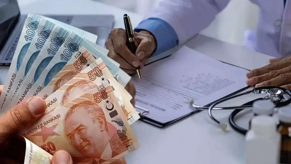 Rapor alacaklar artık ücret ödeyecek: Ücret miktarları açıklandı
