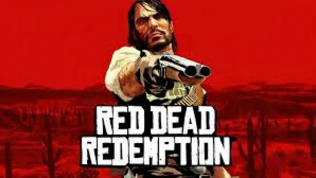 Red Dead Redemption'ın PC sürümü geliyor! Efsanevi oyun yeniden doğuyor!