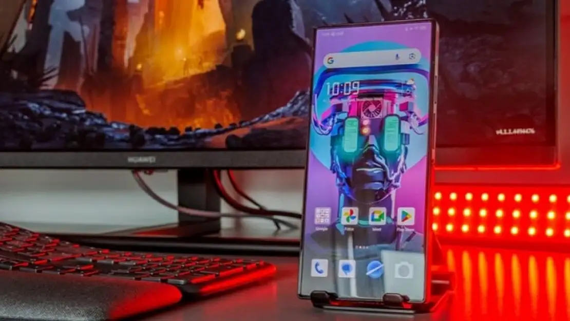 Red Magic 10 Pro: Oyun dünyasına damga vuracak mı?