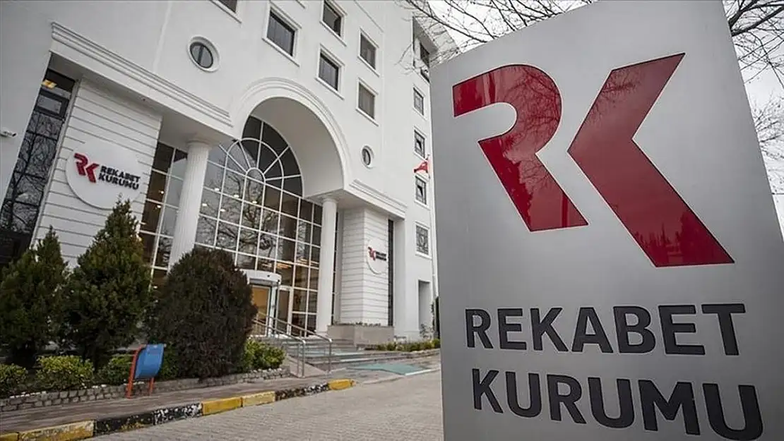 Rekabet Kurulu’ndan 9 kozmetik şirketine idari para cezası