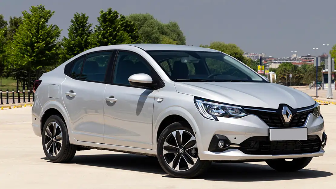 Renault'dan yaza sert giriş! Austral, Clio, Megane, Captur, Duster fiyat listesi açıklandı