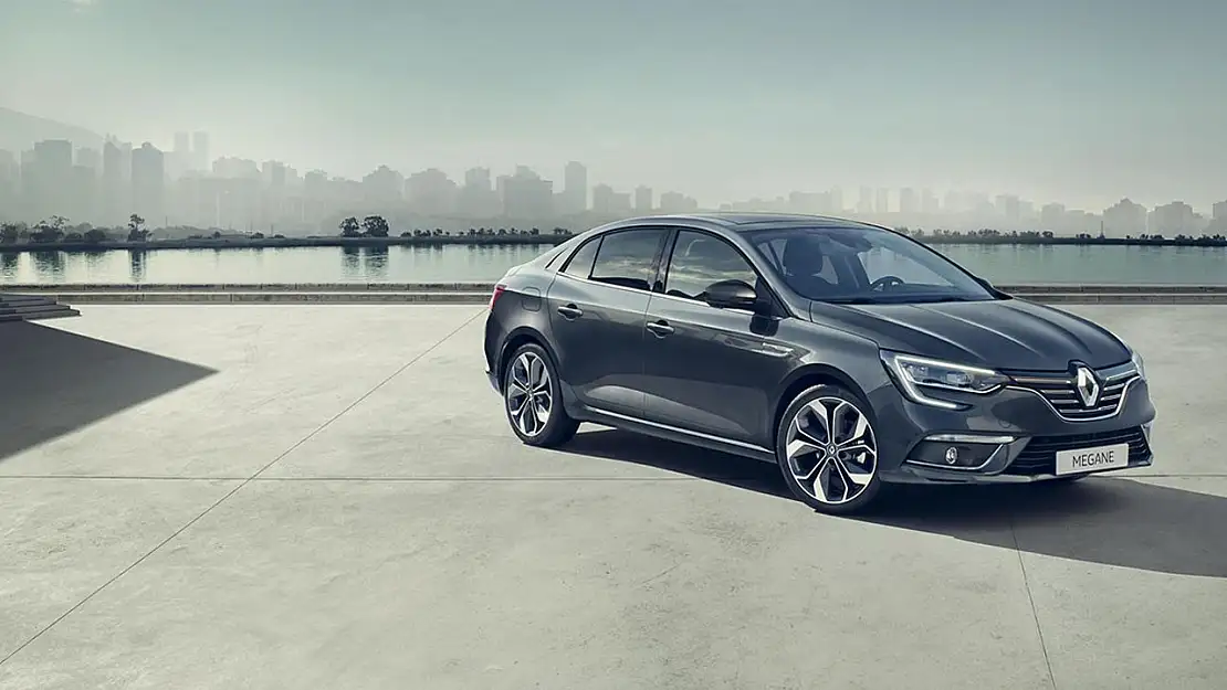 Renault'tan nisan sürprizi: Taksitle SUV sahibi olmak isteyenlere kaçırılmayacak kampanya