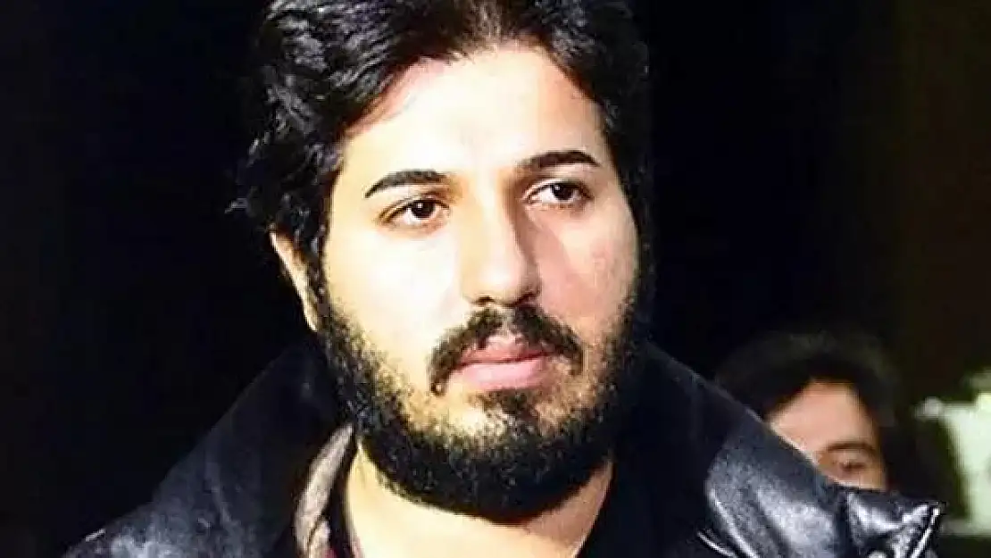 Reza Zarrab'ın dairelerine haciz kondu