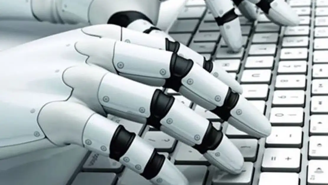 Robot gazetecilik nedir?