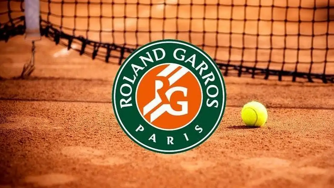 Roland Garros’ta 19 yıl sonra bir ilk!