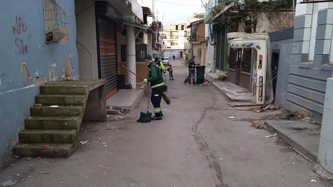 Romanlar’ın gönlü Kılıçdaroğlu'ndan yana