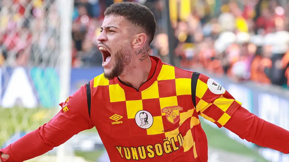 Romulo'ya bir teklif daha! Göztepe'nin yıldızı İtalya yolcusu