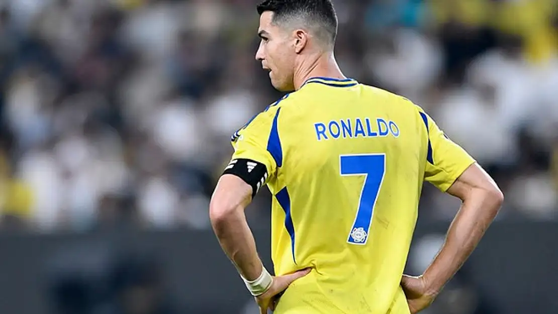 Ronaldo'dan veda sinyali! Yeni adres Kulüpler Dünya Kupası mı?