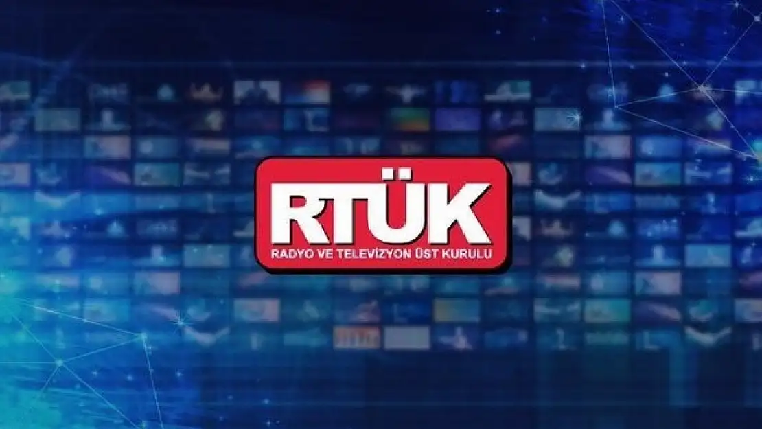 RTÜK'ten 'Narin Güran' için taziye mesajı 