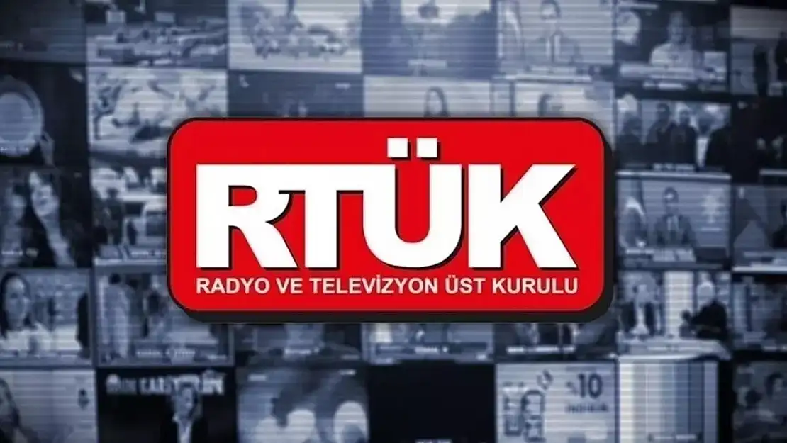 RTÜK'ten dizi ve programlara ceza yağmuru: Hangi kanallar ceza aldı?