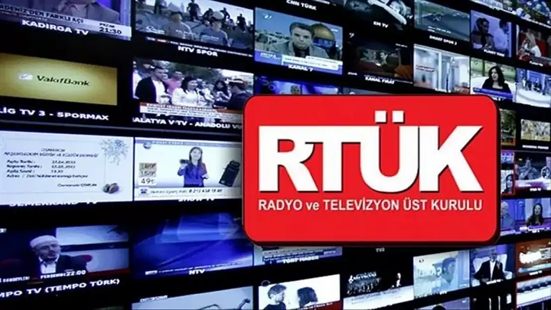 RTÜK'ten kritik açıklama: Gündüz programları mercek altında!