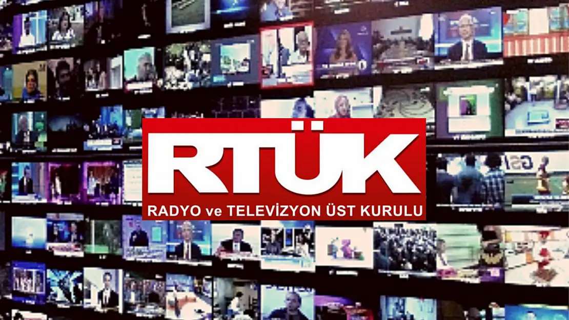 RTÜK' ten sokak röportajlarına ilişkin açıklama