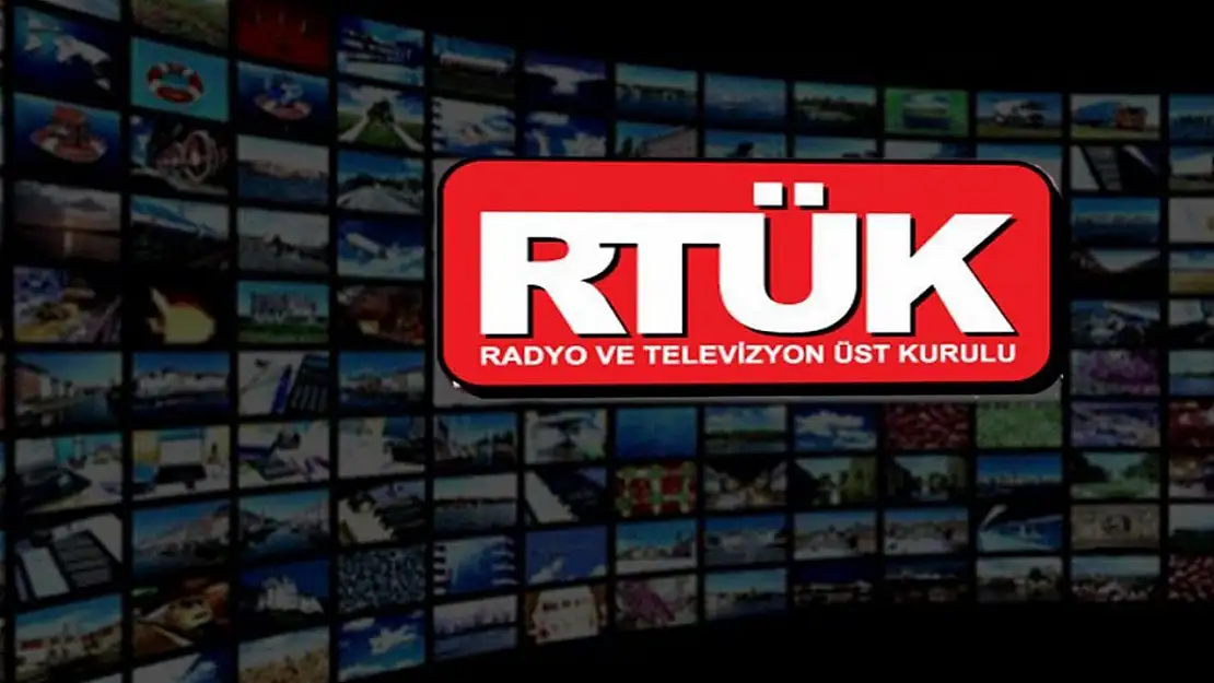 RTÜK'ten SZC TV'ye yaptırım! Gerekçede ne gösterildi?