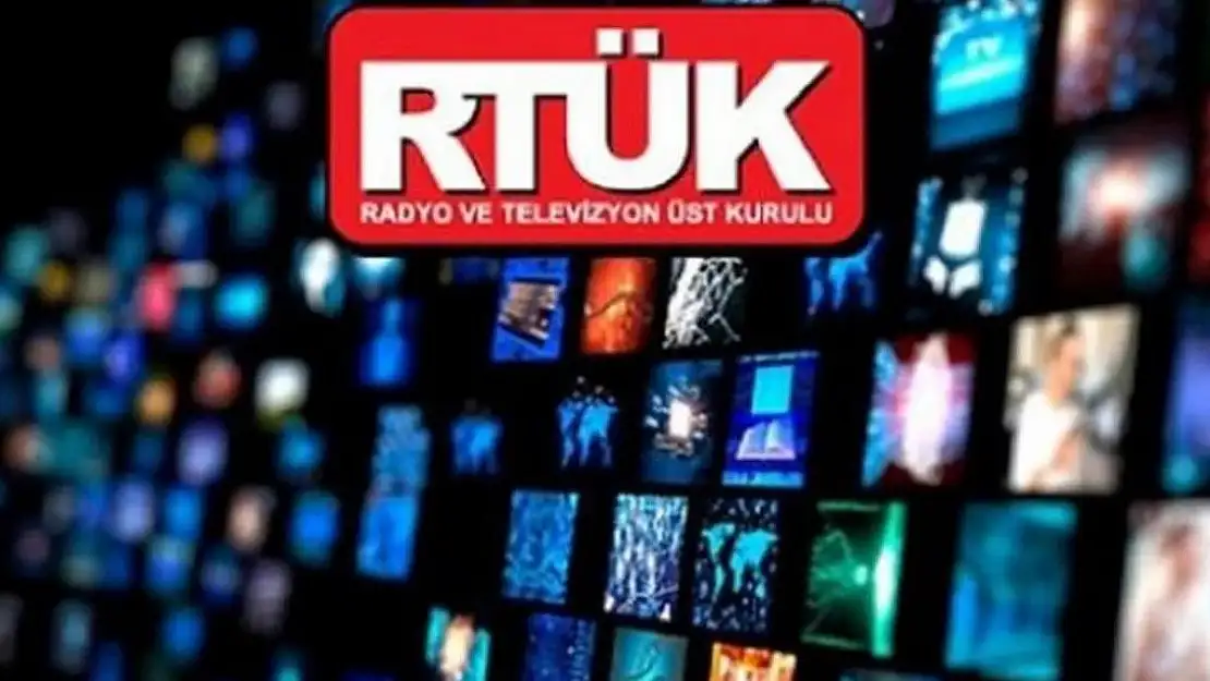 RTÜK’ten ceza yağmuru!