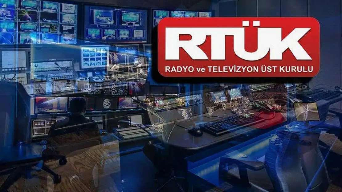 RTÜK'ten reklam kararı: Daha sıkı denetim uygulanacak!