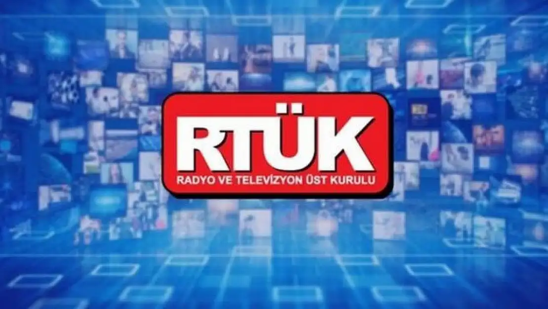 RTÜK’ten seçim kararı: O saate kadar açıklanamaz