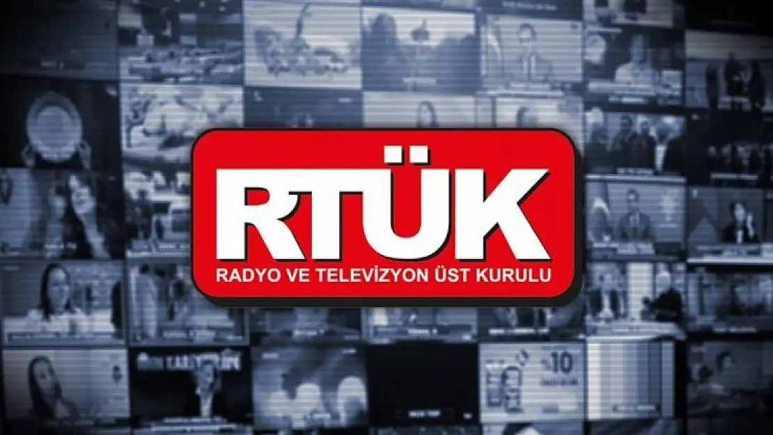 RTÜK’ten seçim öncesi ‘yayın yasağı’ açıklaması