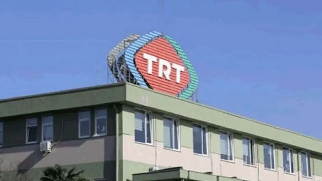 RTÜK’ten TRT’ye araştırma!