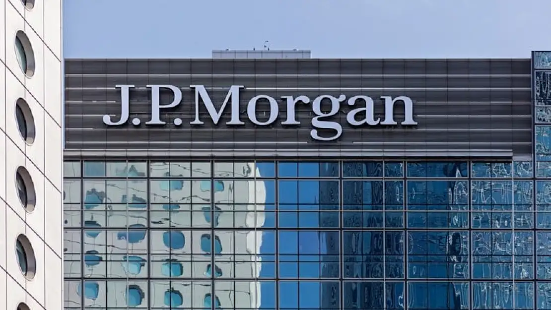 Rus mahkemesinden JPMorgan kararı