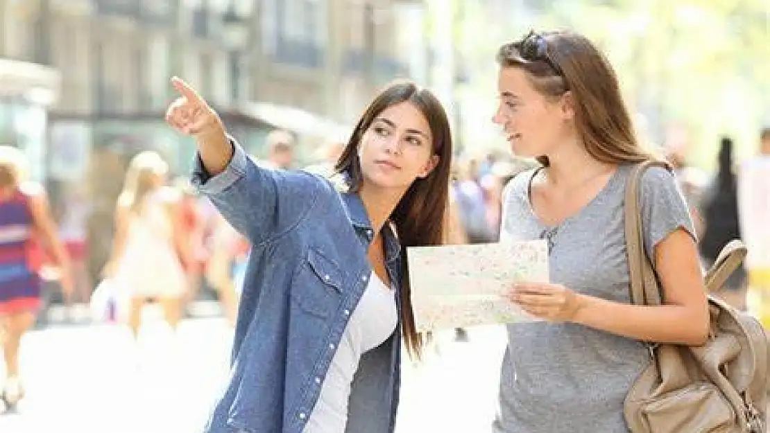 Rüyada birine yol tarif etmek ne anlama geliyor?