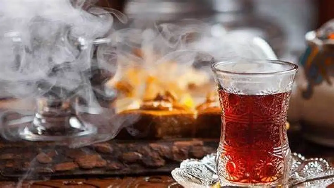 Rüyada çay içmek ne anlama geliyor? İşte detaylı yorumlar