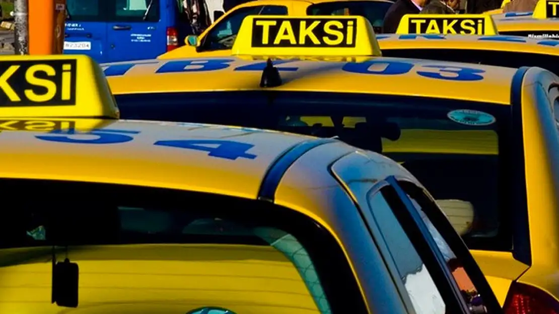 Rüyada takside olduğunu görmek ne anlama geliyor? İşte detaylar