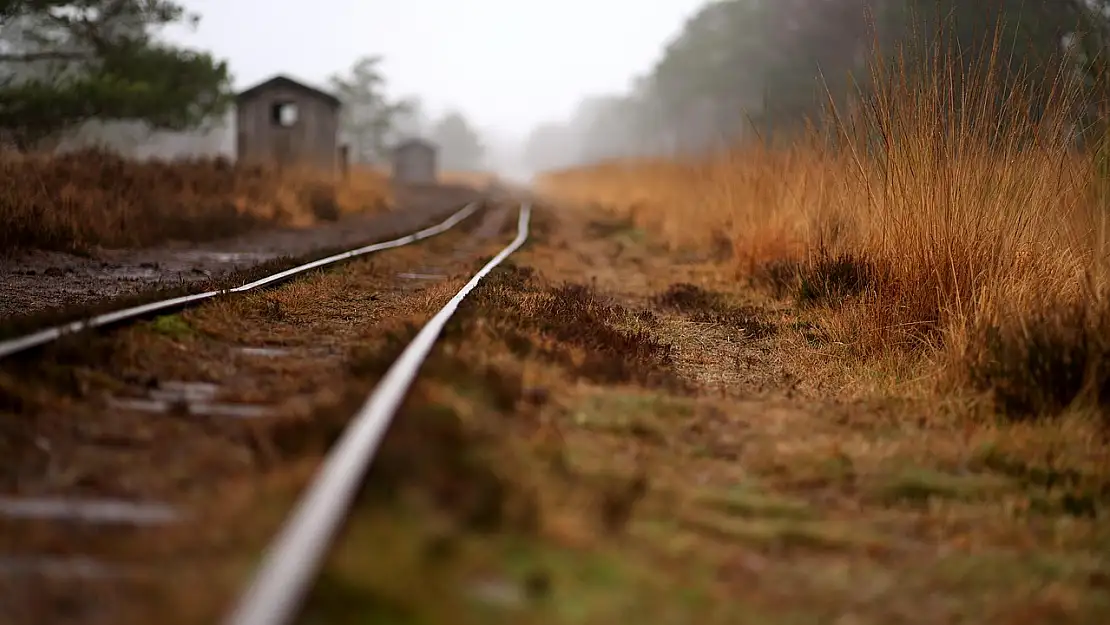 Rüyada tren görmek: Hayatın yönü ve değişen zamanın ifadesi!