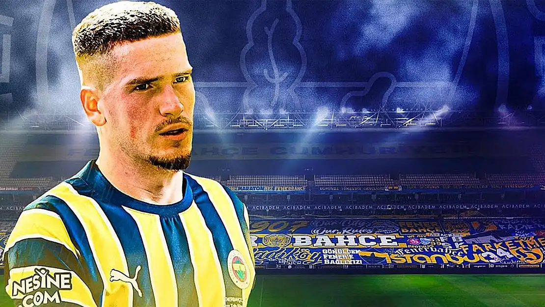 Fenerbahçe’nin yeni transferi Ryan Kent kimdir, nereli, kaç yaşında?