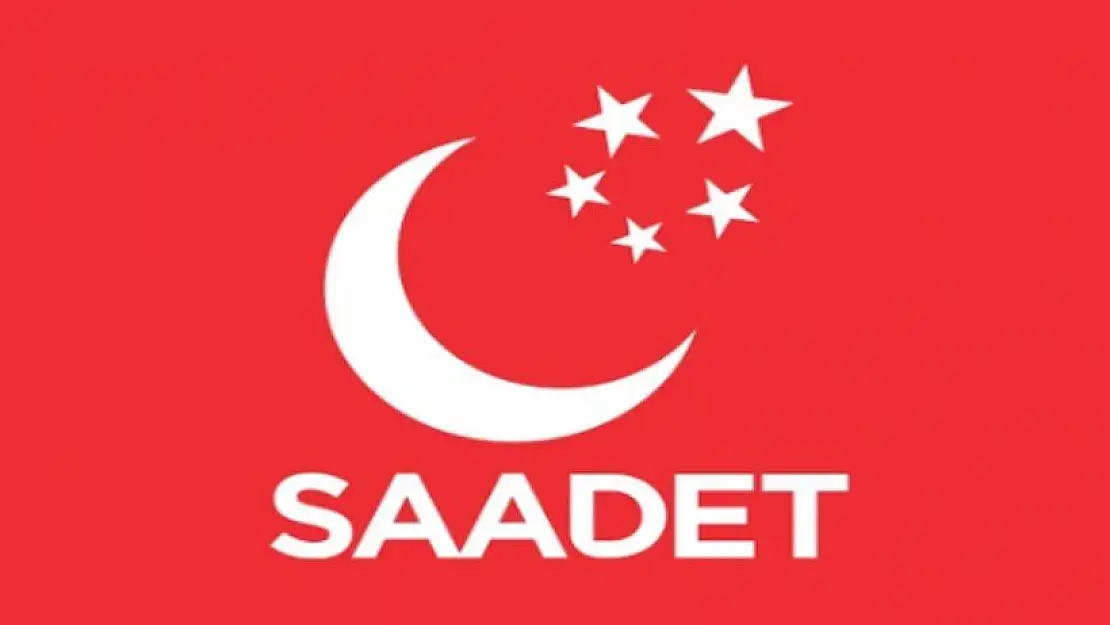 Saadet Partisi 48 belediye başkan adayını belirledi