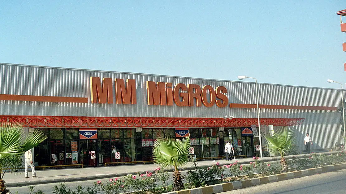 Saat 22.00'ye kadar sepetinize ekleyin: Migros büyük indirimi duyurdu