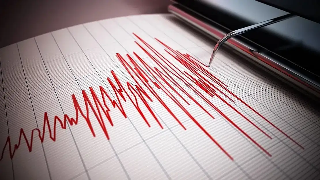 Sabah saatlerinde Egeliler sallandı: Muğla'da deprem