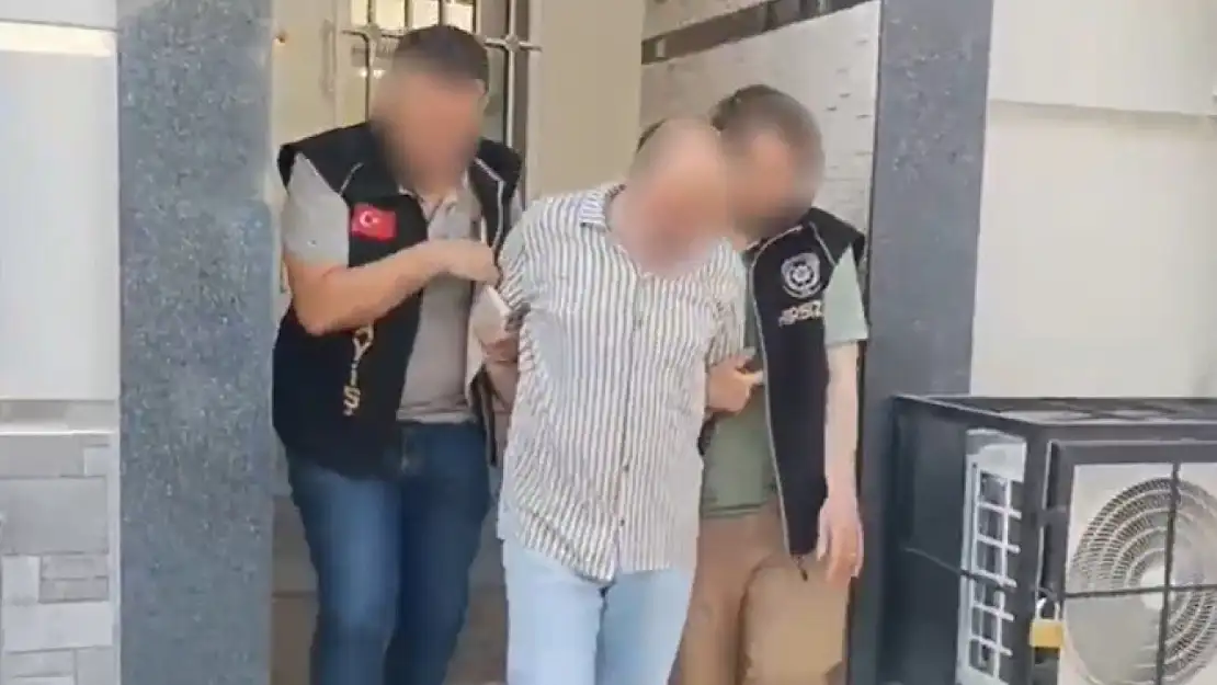 Sabahın sessizliğini sirenler bozdu: İzmir'de 105 adrese şafak operasyonu!
