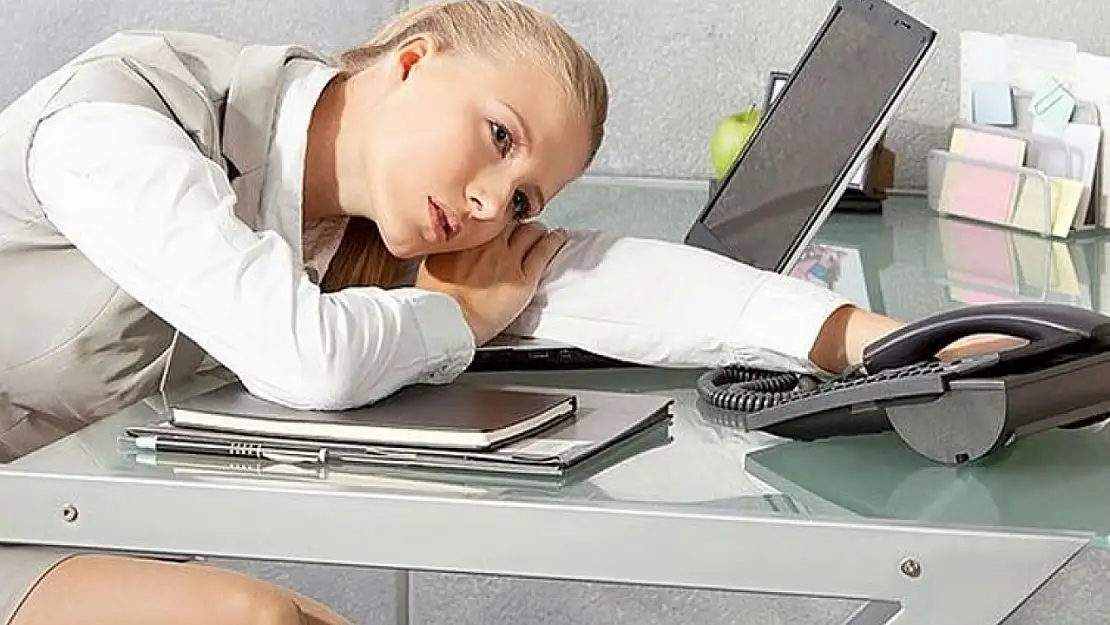 Sabahları yorgun uyanıyorsanız dikkat! Nedeni fibromiyalji olabilir