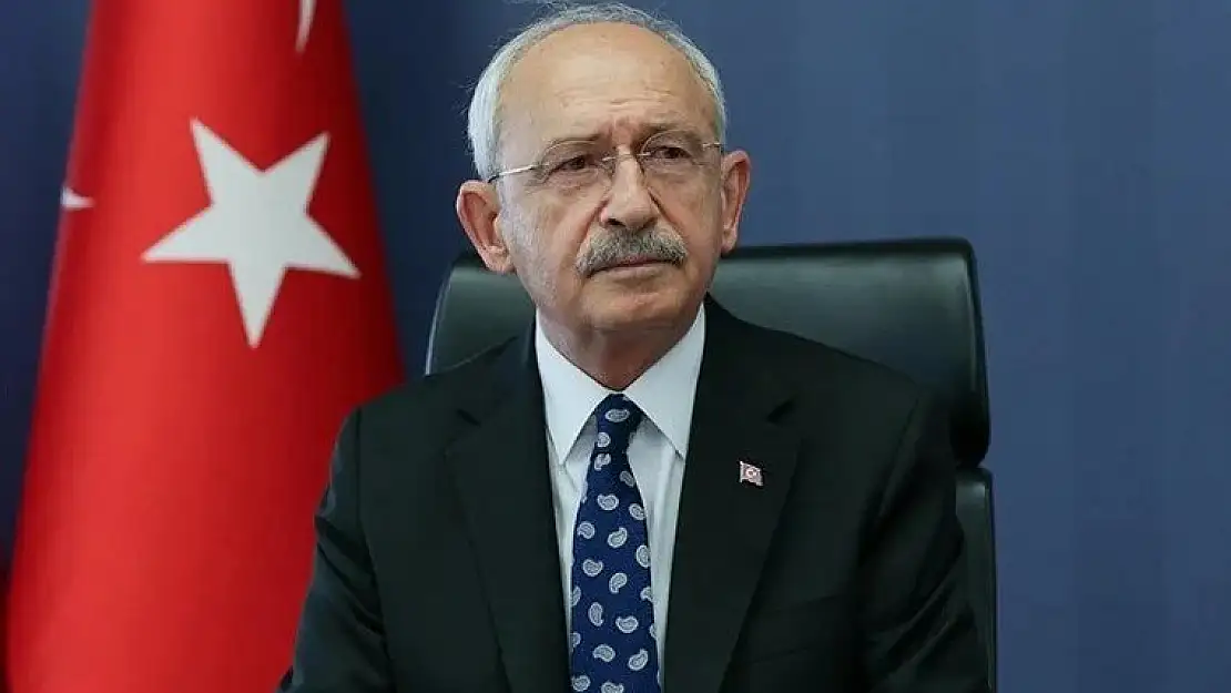 Şaban Sevinç Kılıçdaroğlu kulis bilgisini paylaştı