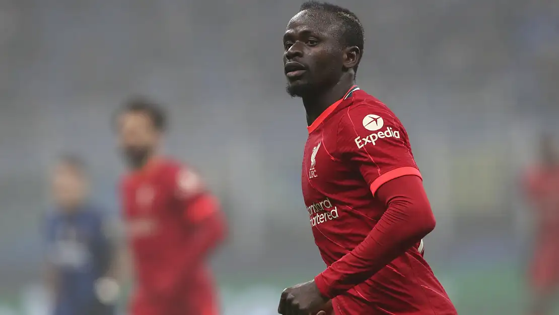 Sadio Mane kimdir? Beşiktaş'a transfer olacak mı? 