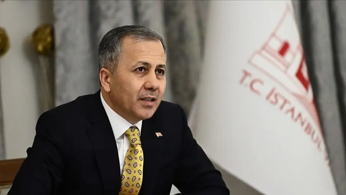 Sağanak yağış sel felaketine neden olmuştu: Can kaybı var mı? Bakan Yerlikaya açıkladı