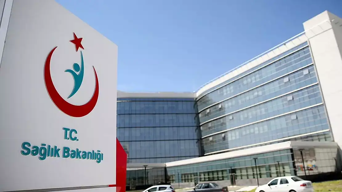 Sağlık Bakanı Duyurdu: İzmir, Aydın, Muğla, Manisa, Afyonkarahisar, Kütahya, Uşak...