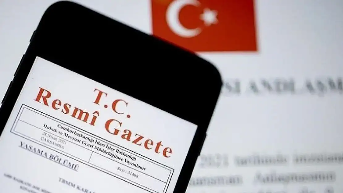 Sağlık bakanlığı işçi alımı Resmi Gazete'de! 8 bin işçi alımı başvuruları ne zaman?