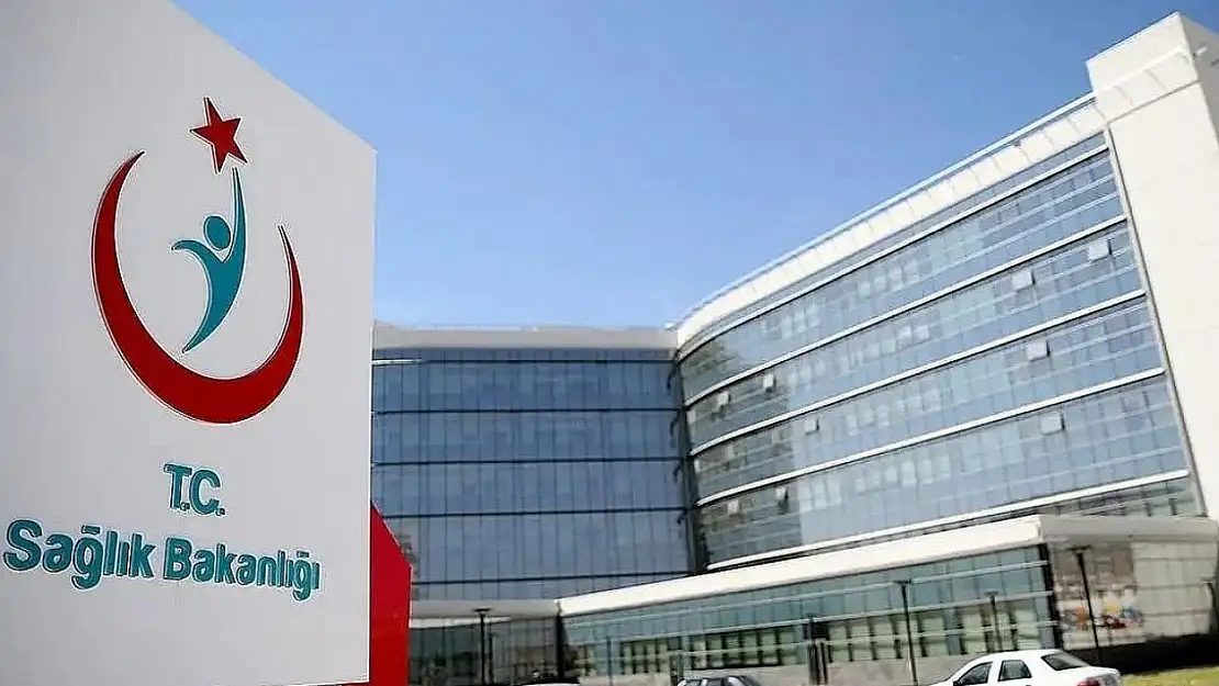 Sağlık Bakanlığı personel alımı ne zaman? Sağlık Bakanlığı personel alımı başvuru ekranı