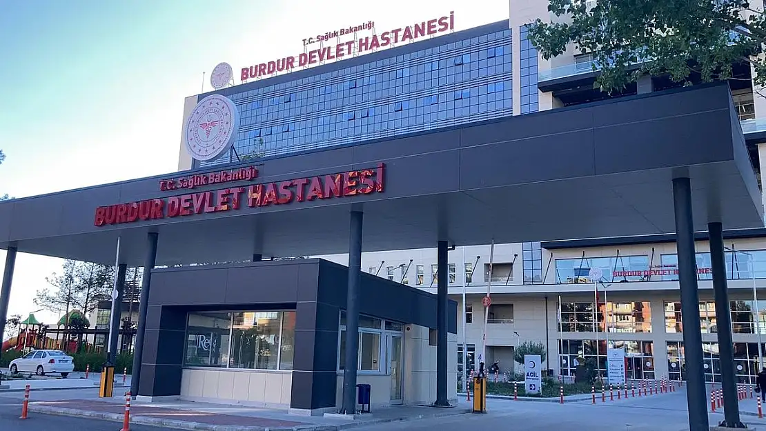 Sağlık Bakanlığı'na bağlı bilirkişiler o hastanede incelemelerde bulundu