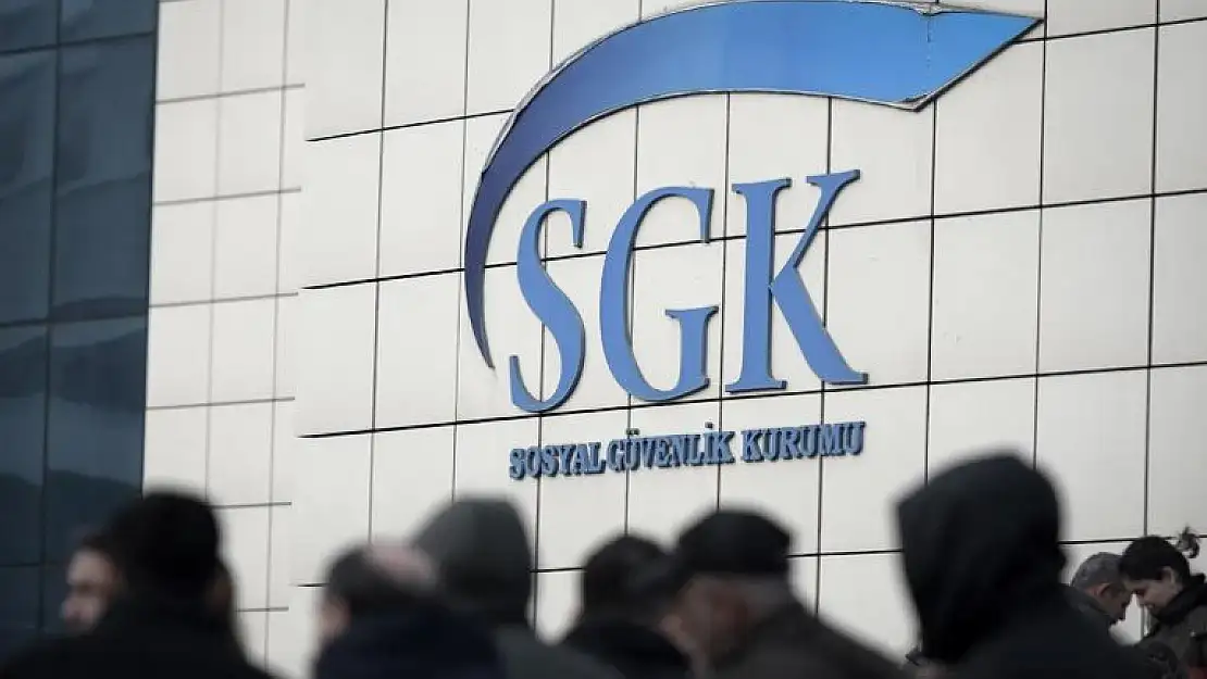 Sağlıkta yeni dönem: Artık SGK karşılayacak…