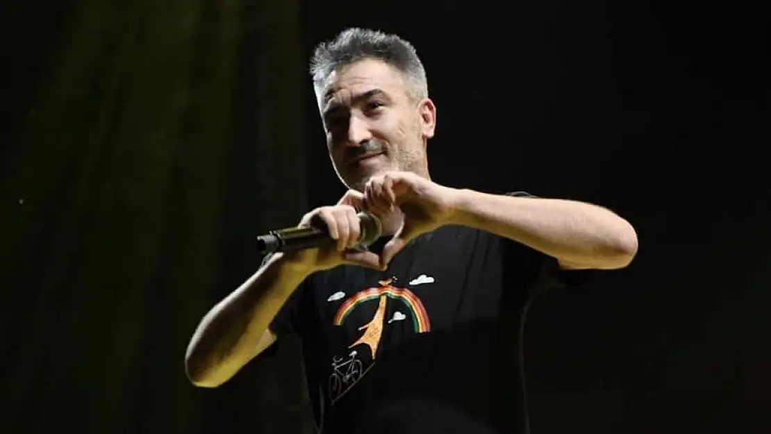 Sagopa Kajmer kimdir? Neden gündemde?